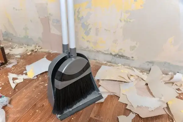 Renovation Cleaning